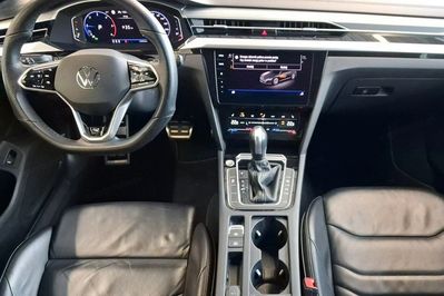 Volkswagen Arteon 2.0 TDI 4Mot. DSG