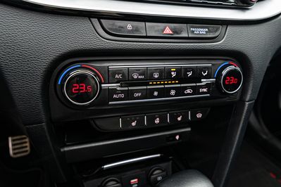 Kia ProCeed 1.6 T-GDI GT DCT