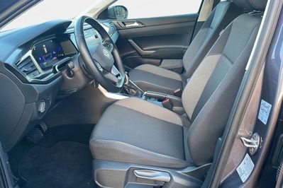 Volkswagen Taigo 1.0 TSI Life DSG