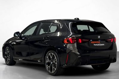 BMW Seria 1 120