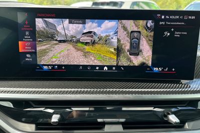 BMW X5 M60i xDrive