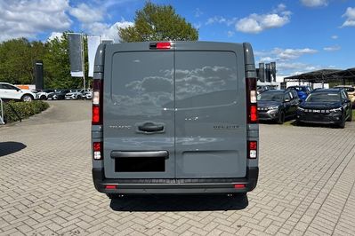 Renault Trafic dCi L2H1 Extra aut