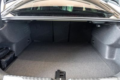 Audi A3 RS3 TFSI quattro