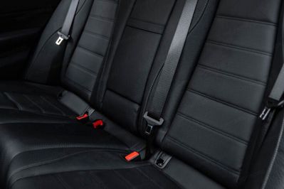 Mercedes GLE Coupe 300 d 4-Matic AMG Line