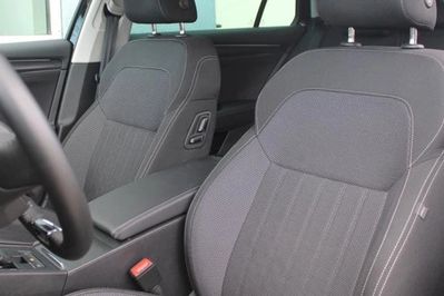 Skoda Superb 2.0 TDI Style DSG