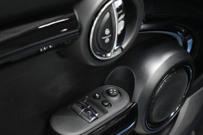 Mini Mini Cooper SE