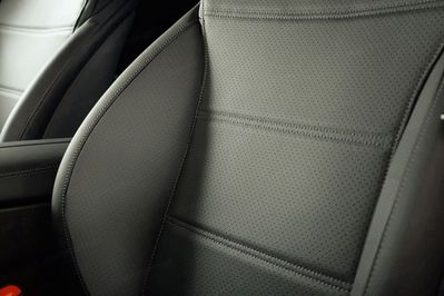Mercedes GLC 220 d  4-Matic Avantgarde