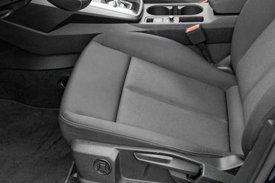 Audi A3 35 TFSI mHEV S tronic