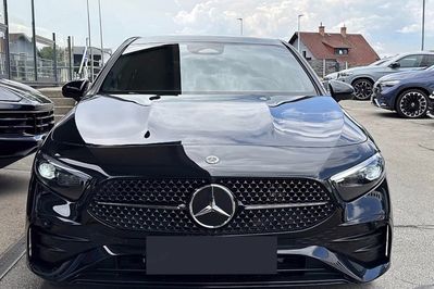 Mercedes Klasa A 200 AMG Line