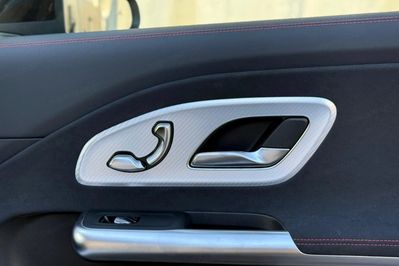 Mercedes CLA 200 AMG Line