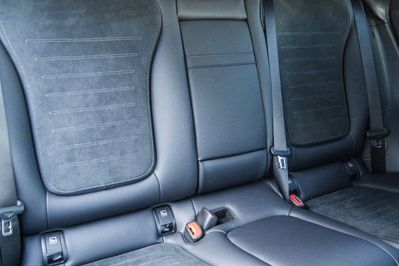 Mercedes GLC 220 d 4-Matic AMG Line