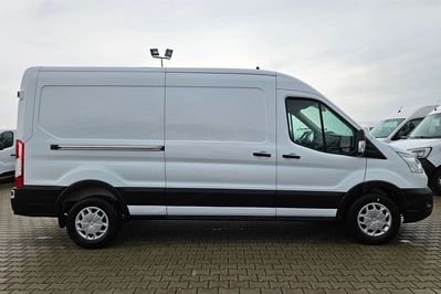 Ford Transit L3H2