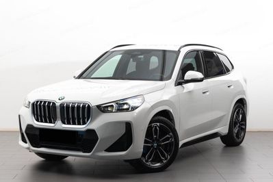 BMW X1 sDrive18d M Sport