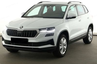 Skoda Karoq Edition 130 1.5 TSI DSG