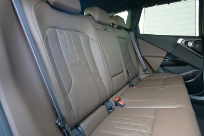 BMW X3 xDrive20d M Sport