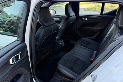 Volvo XC40 B4 B R-Design