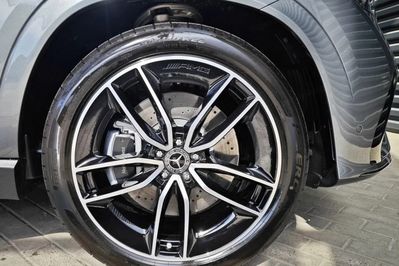 Mercedes GLE 450 d 4-Matic AMG Line