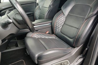 Renault Espace 2.0 Blue dCi Initiale Paris EDC