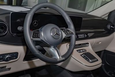 Mercedes V Klasa 220d  4-Matic Marco Polo