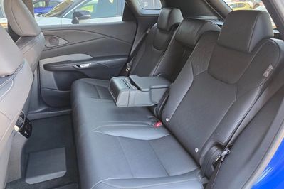 Lexus RX 450h+ F Sport Design