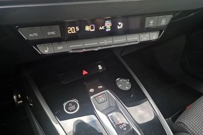 Audi Q4 e-tron 35 52kWh