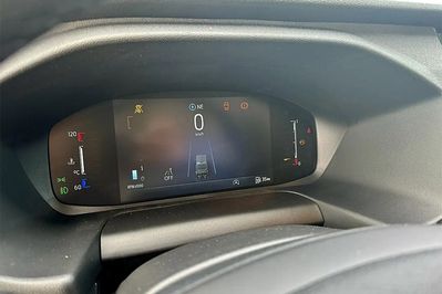 Ford Transit 350 L3H2 Trend
