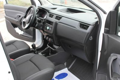 Renault Express Van L1H1