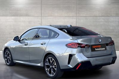 BMW Seria 2 Gran Coupe 220 M Sport