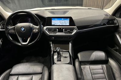 BMW Seria 3 320i GPF Sport Line aut