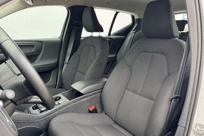 Volvo XC40 T3 Momentum Core