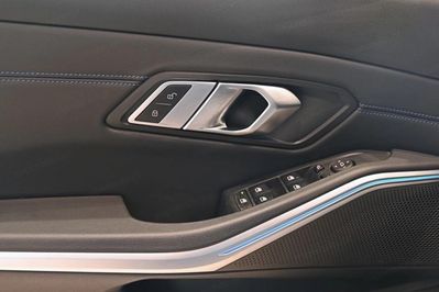 BMW Seria 3 320d xDrive M Sport