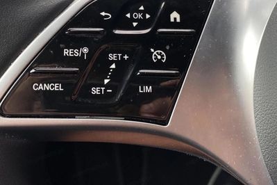 Mercedes GLC Coupe 220 d 4-Matic Avantgarde