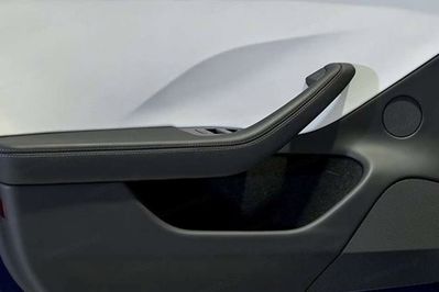 Tesla Model 3 Performance AWD