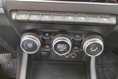 Renault Arkana 1.6 E-Tech Techno