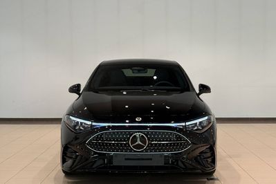 Mercedes CLA 200 AMG Line