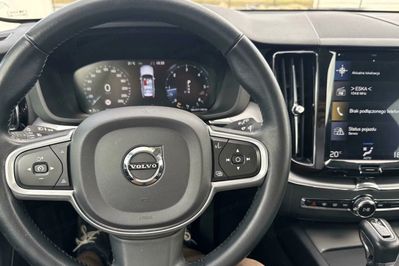 Volvo XC60 D4 Momentum