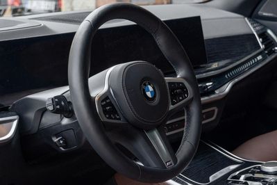 BMW X5 xDrive40i M Sport