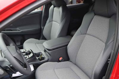 Toyota bZ4X Style EV