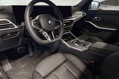 BMW Seria 3 318i M Sport