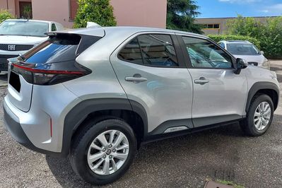 Toyota Yaris Cross Comfort 1.5 Hybrid