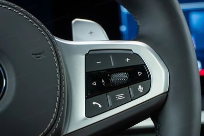 BMW X5 xDrive30d M Sport