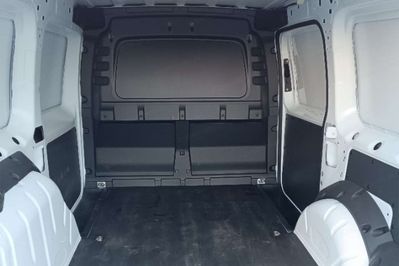 Ford Transit Connect L2H1