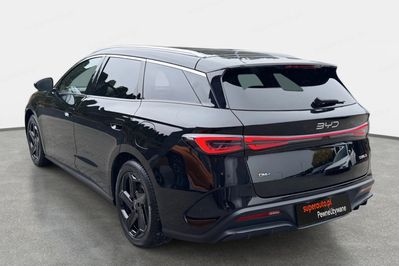 BYD Seal 6 DM-i 1.5 Comfort Lite