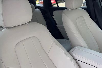 Mercedes GLA 220 4-Matic Progressive