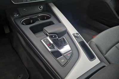 Audi A4 35 TFSI