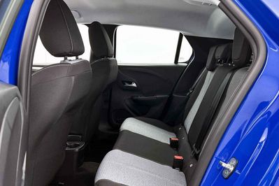 Opel Corsa Edition 1.2 Turbo