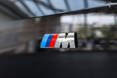 BMW X5 xDrive30d M Sport