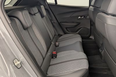 Peugeot 2008 ALLURE 1.2 PureTech