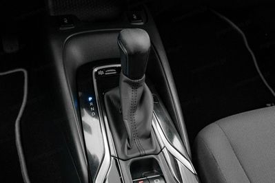 Toyota Corolla 1.8 Hybrid