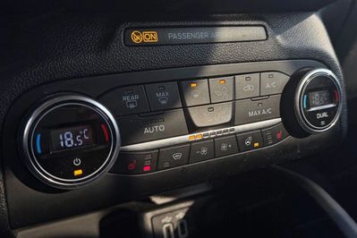 Ford Focus 1.0 EcoBoost mHEV Active X